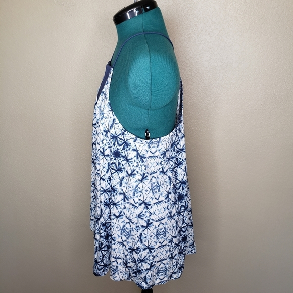 One September Anzo bib Tank Top X Large - Picture 3 of 9